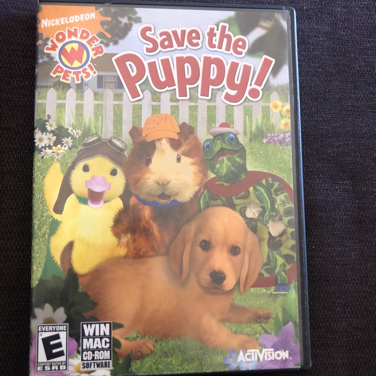 Garden of Pets, Nintendo Switch download software, Games