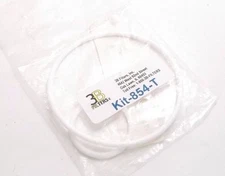 3B Filters 854-T Gasket Kit - O-Rings (Kit-854-T) Prepaid Shipping  