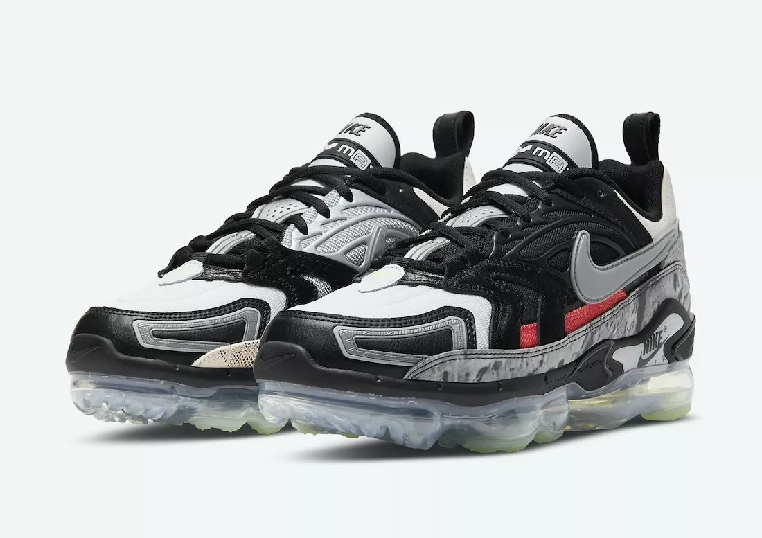 Zapatilla nike top air vapormax