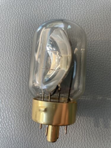 REPLACEMENT BULB FOR KODAK INSTAMATIC-M65A 150W 120V
