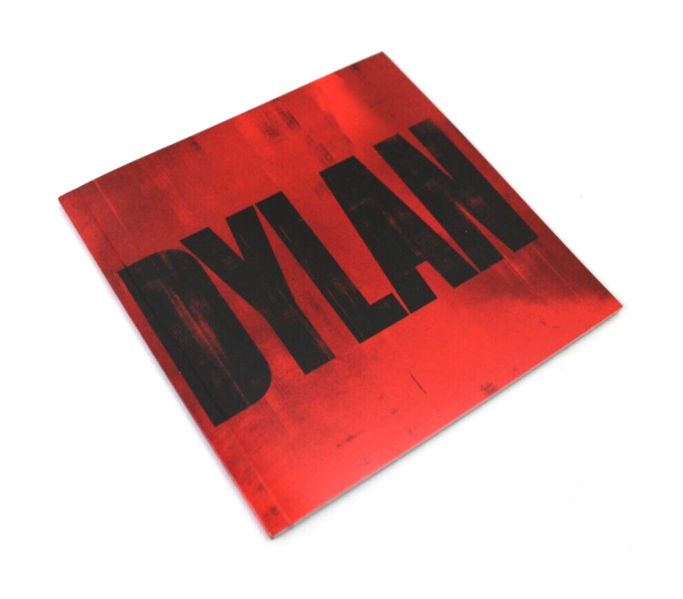 Bob Dylan 3 x CD Limited Edition Remastered Red Box Set 2007