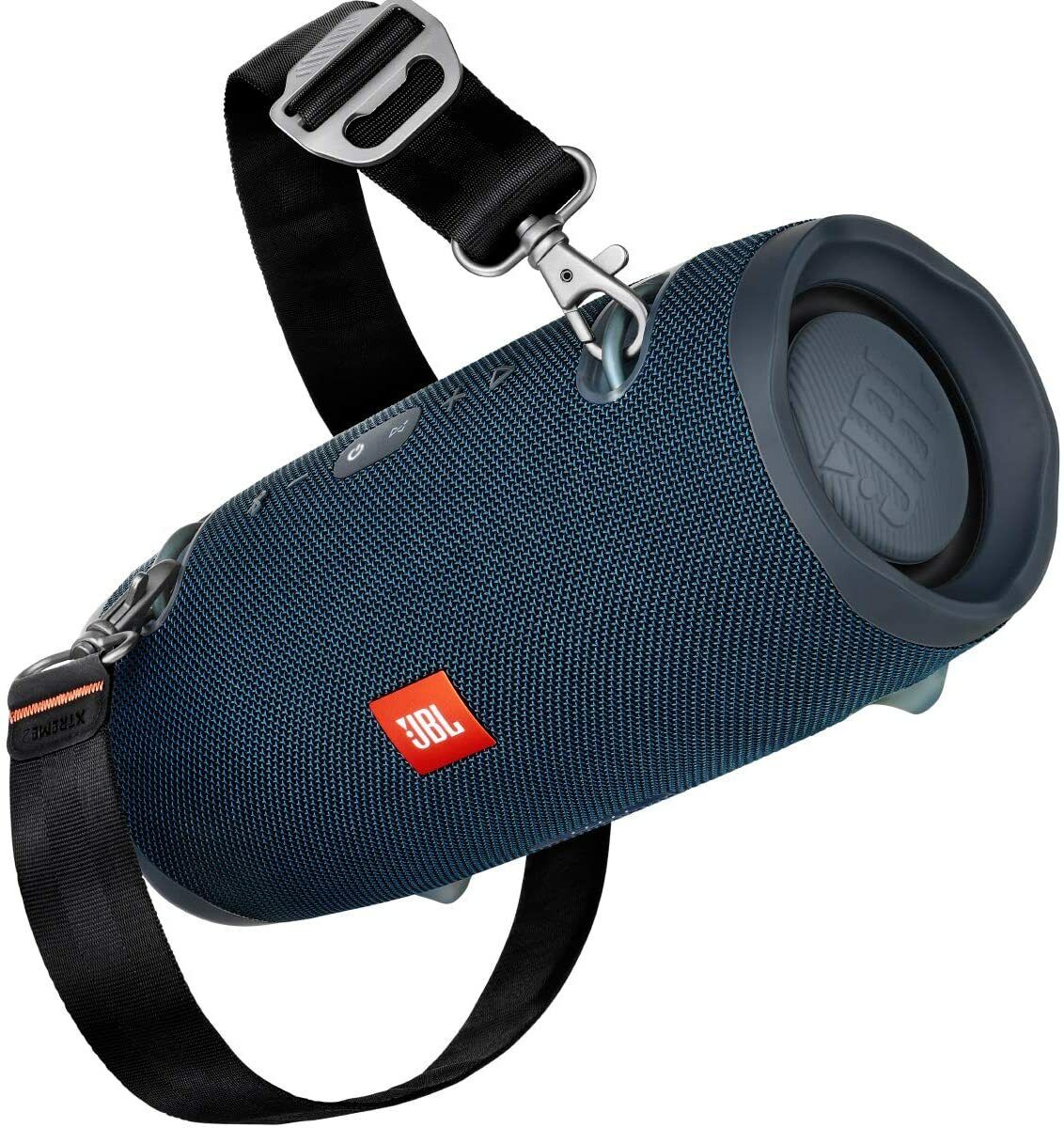 JBL XTREME 2 PORTABLE BLUETOOTH WATEREPROOF SUPER LOUD SPEAKER ( BLUE )  800265786592 | eBay