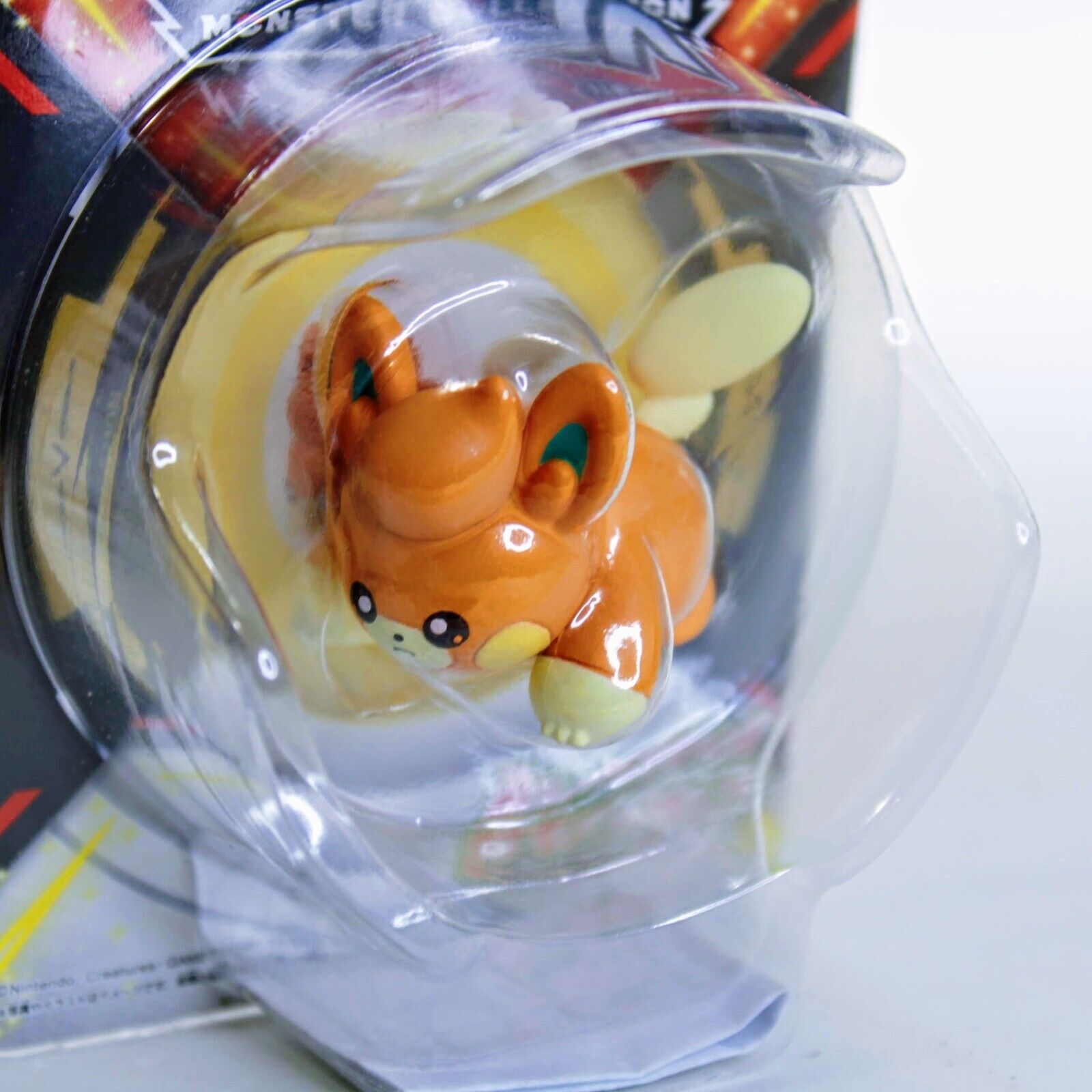 Takara Tomy Pokemon Moncolle Collection Mega Banette SP_27 – Zapp! Comics