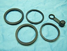 New Front Brake Caliper Rebuild O ring Oil Seal kit 2008-2012 YAMAHA WR250X
