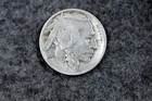 ESTATE FIND 1924 D  Buffalo Nickel  #D28875