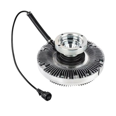 Cooling Fan Clutch Assembly Replacement Part 23585938 For Volvo VTL D11/D13/D16