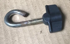 Rope Guide 710-1205       for MTD push mower   11A-508C000           [9C]