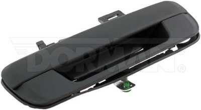 Dorman 83370 Tailgate Handle fits  Chevrolet GMC models
