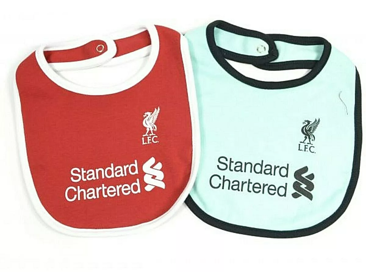 LIVERPOOL FC T SHIRT SHORTS BABIES SHORT SLEEVE FOOTBALL BABY KIT LFC