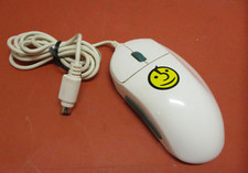 Vintage Computer Mouse S3CW800A Wired Rare