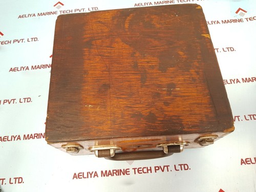 Maihak Spring Table For Bar Spring Indicator - Picture 6 of 7