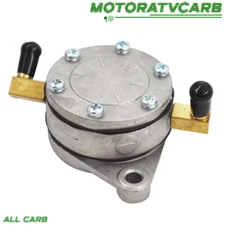 ALL-CARB Fuel Pump 14151-G1 For EZGO Marathon 2-cycle Golf Carts 1982-1991