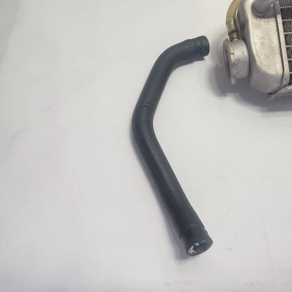 2005 1996-2007 HONDA CR85R CR85RB Radiator Engine Radiator Cooling Hose No Cap - Image 2 of 4