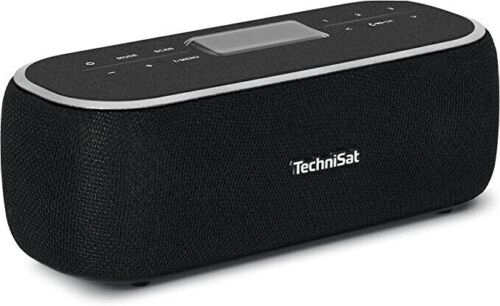 Technisat Bluetooth-Lautsprecher DigitRadio BT 1 - Bild 1 von 1