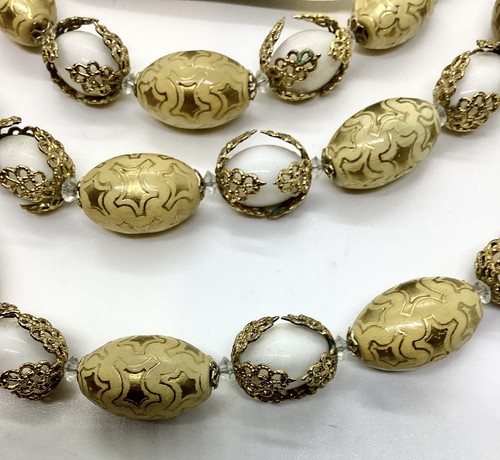 HOBE Jewels Of Legendary Splendor Parure—0riginal Card - Picture 5 of 19