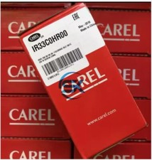 New CAREL IR33C0HR00 Temperature Controller