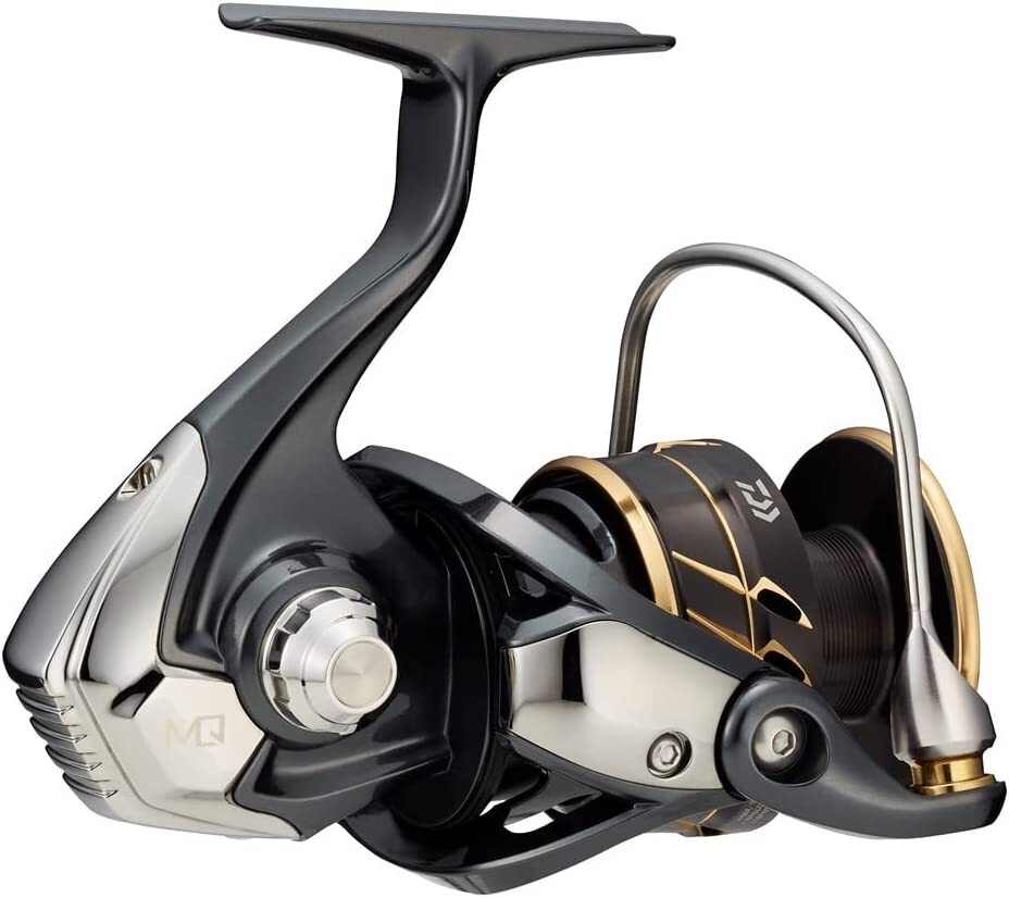 Daiwa 22 Caldia SW 6000D-H Spinning Reel Ship from Japan Daiwa 22 Caldia SW 6000D-H Spinning Reel Ship from Japan