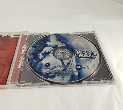 CD ¥ellow Bucks excuse me Jay-Z – Excuse Me Miss – CD (Single), 2003 [r2267553] | Discogs