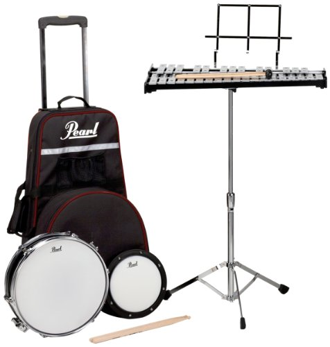 Pearl PL900C Percussion Learning Kit for sale online | eBay