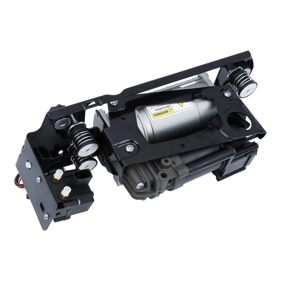 Luftfederung Kompressor Für BMW 5er F07 F11 GT, 7er F01 F02 F03 F04 37206875176 - Bild 4 von 4