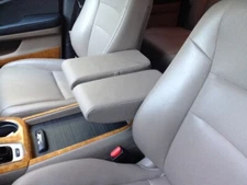 2016-2023 Honda Pilot, Ridgeline & Passport Extra Wide Front Seat Armrest(s)