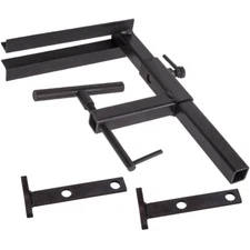 Transmission Clutch Drum Spring Compressor for Turbo-hydramatic - 375 / 400 3L80