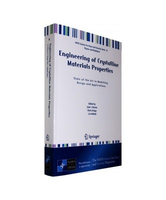 Engineering of Crystalline Materials Properties: State of the Art in Modeling, D