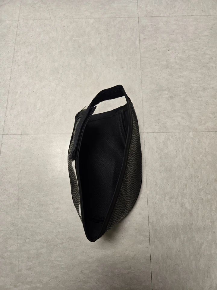 .25mm Lead Equivalent Radiology Cap Charcoal Grey/Black - Image 3 of 4