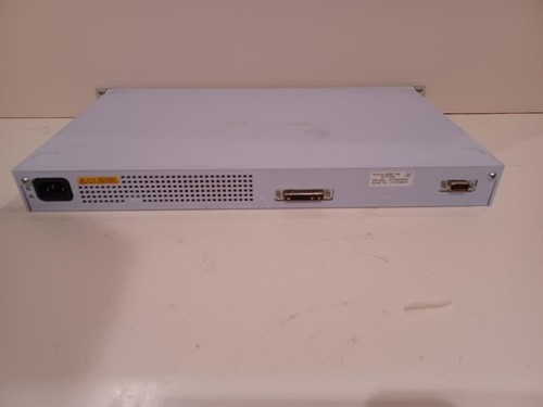 3Com SuperStack 3-Port 4250T 48-Port Plus 2 10/100/1000 - Fast Ship - Picture 2 of 3