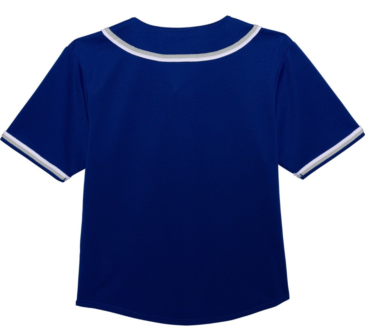 MLB Big Boys Los Angeles Dodgers Short Sleeve Jersey 2XL NWT