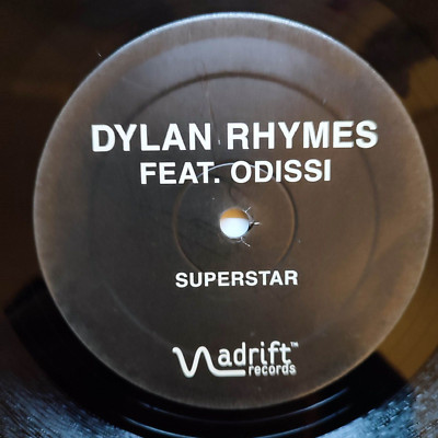 Dylan Rhymes Feat. Odissi   Superstar