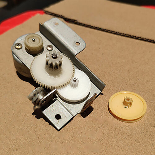 Gear Belt Replace For Mclntosh MCD7000 MCD7005 CD104 CD204 CD304 CDM1 - Picture 4 of 9