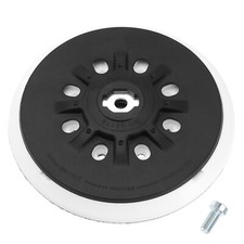 Sander Hook & Loop Backing Pad Replacement Compatible with Festool RO1 RO150E