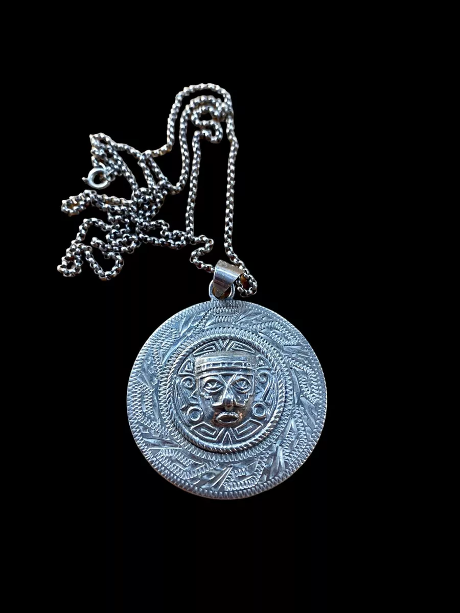 Mexican pendants shop