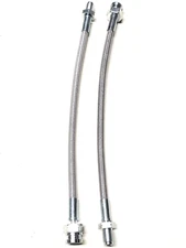 VW BEETLE STAINLESS STEEL FRONT BRAKE LINES 1958-64(VOLKSWAGON)