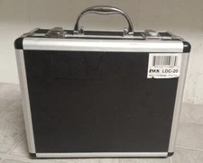 LyxPro LDC-20 Studio Condenser Gold Top