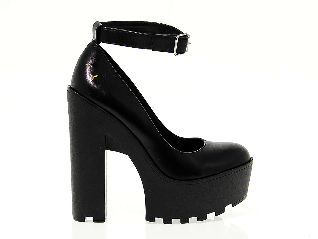 Décolleté Windsor Smith RUNT in pelle Décolleté Windsor Windsor Windsor Smith RUNT in pelle Ahorre 60% de descuento y envío rápido a todo el mundo.