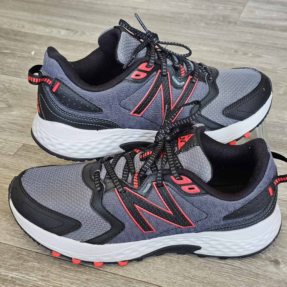 New Balance 410v7 Black | eBay display picture 3
