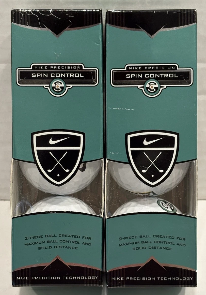 Nike Tour Preferred Golf Balls for sale | eBay
