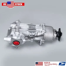 Rear Carrier Differential Assembly AWD 5.173 Ratio For Nissan Rogue 2014 2015-20