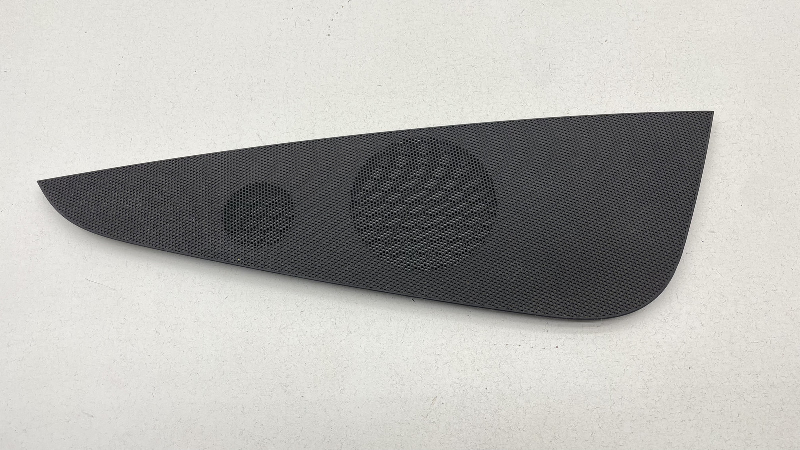 Audi A4 Speaker Trim Cover Panel OEM #8W1819636L
