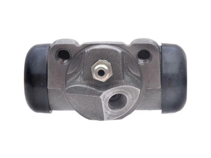 Zapata de freno cilindro y kit de resorte para Ford E250 F250 F350 con freno de 12 x 3 pulgadas Foto 3 de 4