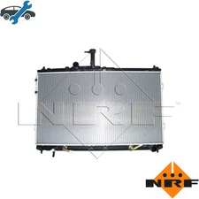 RADIATOR ENGINE COOLING 58421 FOR HYUNDAI D4CB 2.5L 4cyl H-1 Travel 