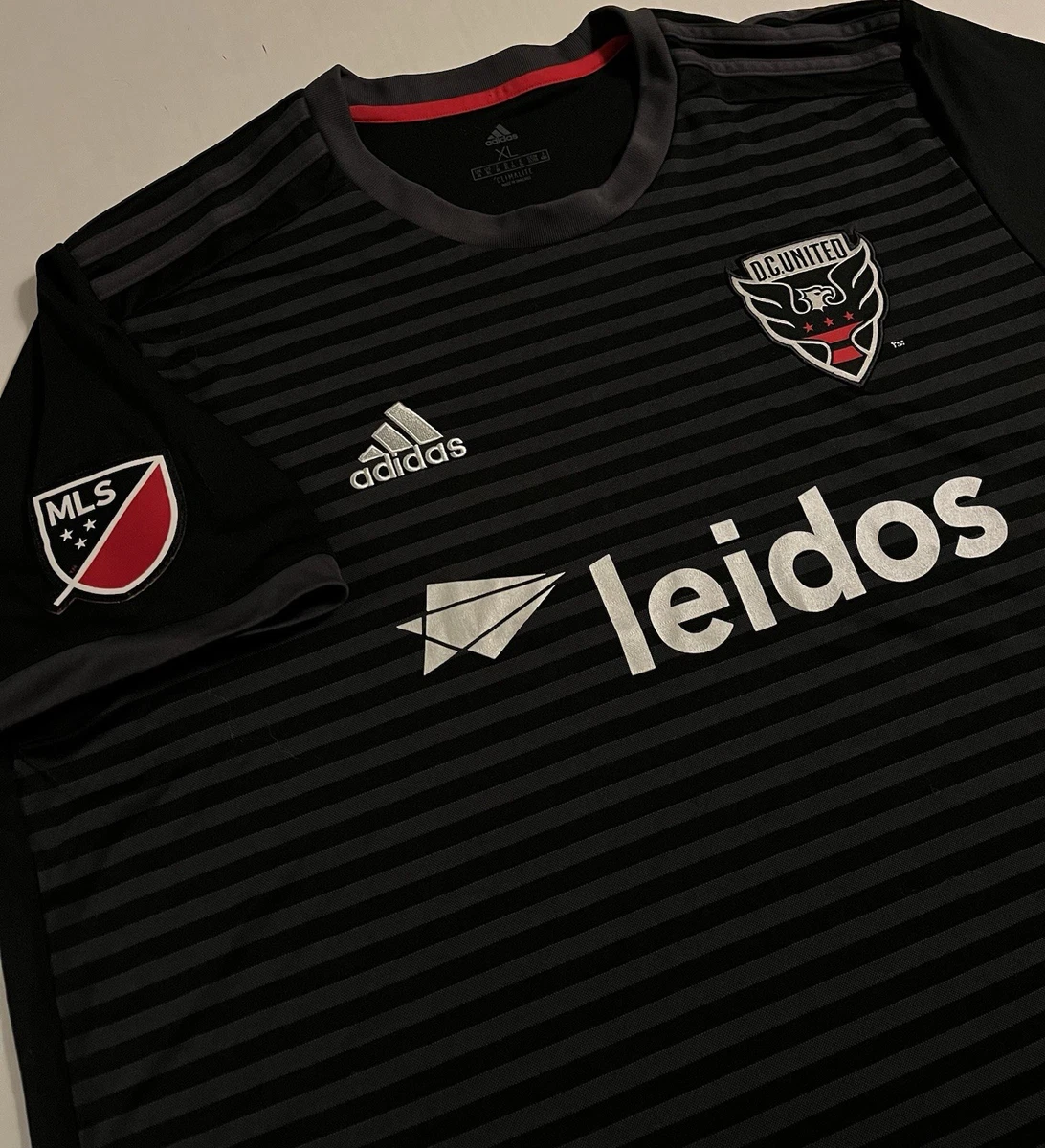Black D.C. United MLS Jerseys for sale | eBay