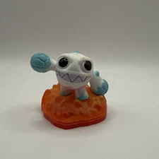 Skylanders Trap Team Eggsellent Weeruptor
