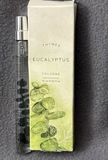 THYMES Eucalyptus Women's Colone Pen -  .34 fl oz.