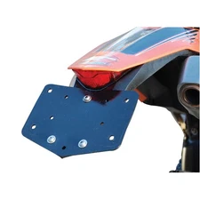 Enduro Engineering License Plate Holder