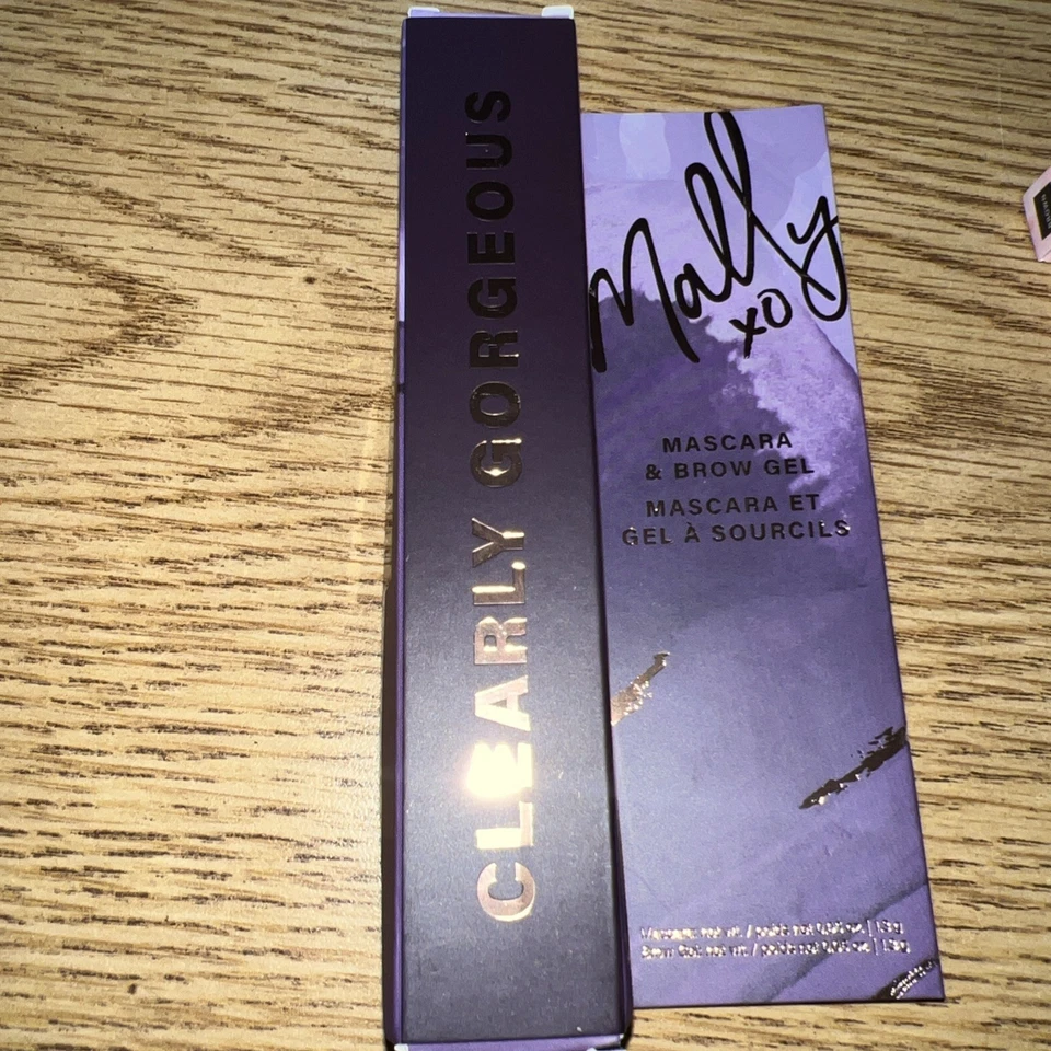 Mally 3-Piece Brow Lifting Collection Brown & Mimosa - Image 3 of 4