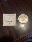 Roll of 20 - $1 American Silver Eagle 1 oz Random Year BU…