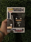Funko Pop! Vinyl Batman Arkham Asylum Heroes #52 2014 Comics Vinyl Figure